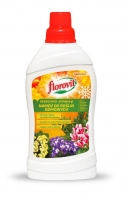 Florovit autumn-winter fertiliser for home plants