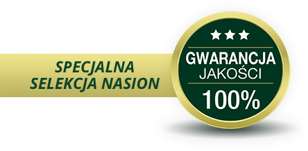 selekcja nasion