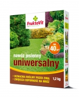 FruktoVit PLUS universal autumn fertiliser
