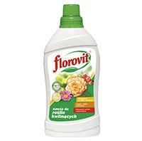 Florovit nawóz do roślin kwitnących 