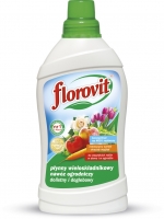 Florovit universal fertiliser
