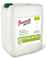 Florovit Agro Bionawóz