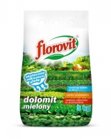 Florovit ground dolomite