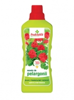 FruktoVit PLUS for geraniums
