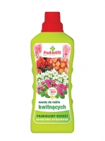 FruktoVit PLUS for flowering plants