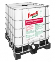 Nawóz Florovit Argo PŁYNNY NPK 6-9-4