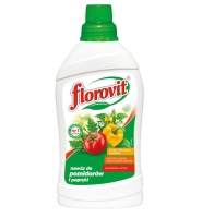 Florovit nawóz płynny do pomidorów i papryki