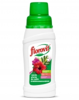 Florovit do roślin śródziemnomorskich