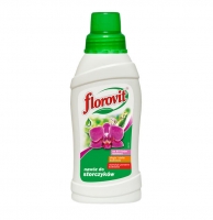 Florovit fertiliser for orchids