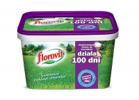 Florovit long-acting fertiliser for lawns 100 days