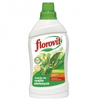 Florovit nawóz do roślin zielonych