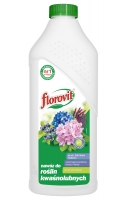 Florovit nawóz do roślin kwaśnolubnych