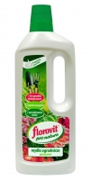 Florovit pro natura horticultural potassium soap