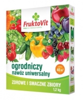 FruktoVit PLUS universal granulated fertiliser