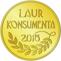 Złoty Laur 2015 dla marki Florovit