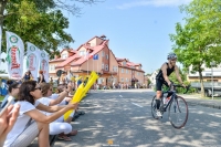 Florovit sponsorem Susz Triathlon 2016