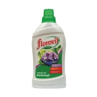 Florovit fertiliser for hydrangeas