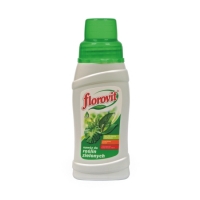 Florovit fertiliser for green plants