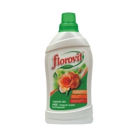 Florovit fertiliser for roses and other flowering plants