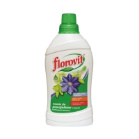 Florovit fertiliser for clematis and other flowering climbing plants