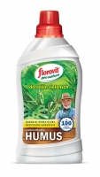 Florovit pro natura organic-mineral fertiliser for green plants