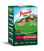 Florovit sports grass mix